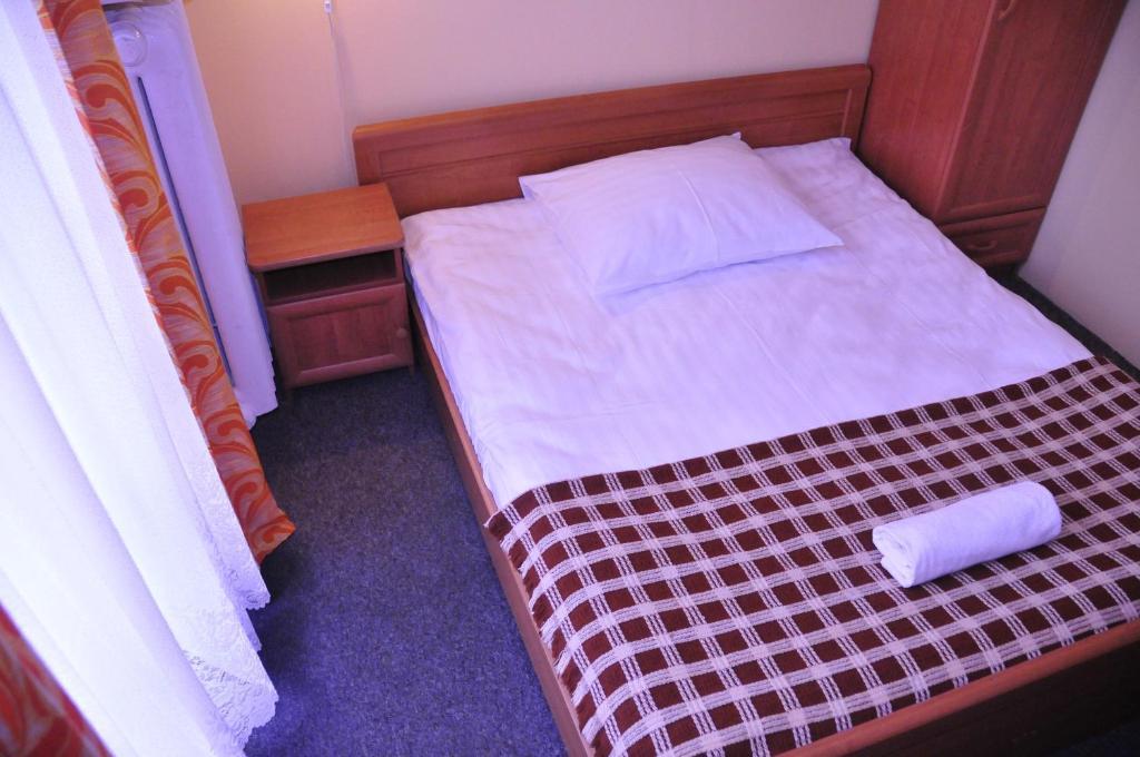 Willa Zlocien Zakopane Room photo