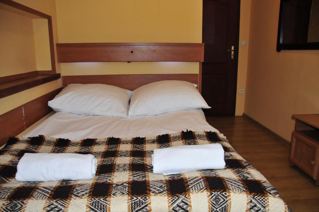 Willa Zlocien Zakopane Room photo