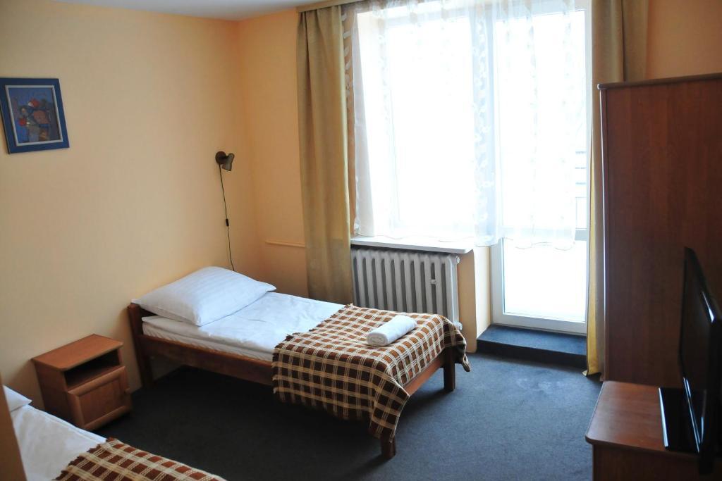 Willa Zlocien Zakopane Room photo