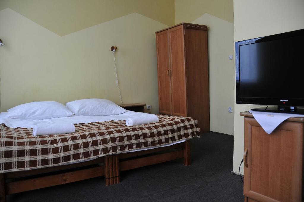 Willa Zlocien Zakopane Room photo