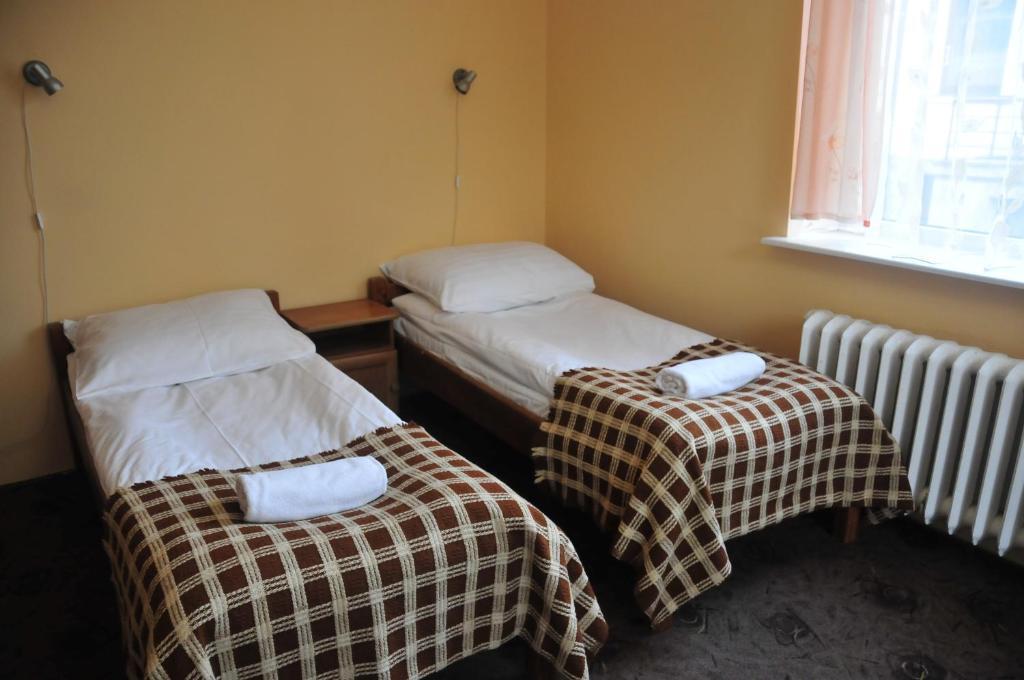 Willa Zlocien Zakopane Room photo