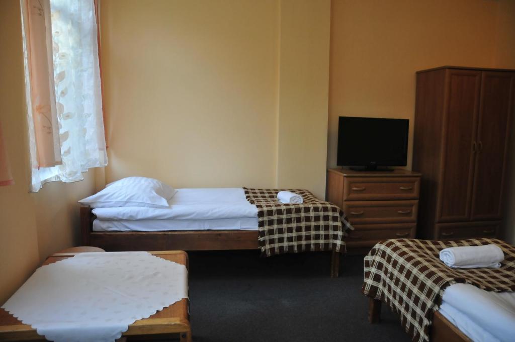 Willa Zlocien Zakopane Room photo