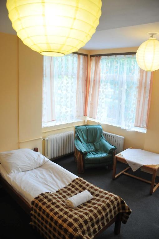 Willa Zlocien Zakopane Room photo