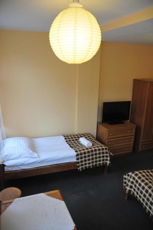 Willa Zlocien Zakopane Room photo